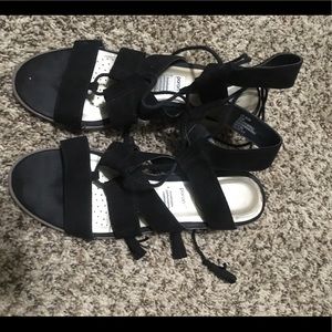ANA strappy sandals